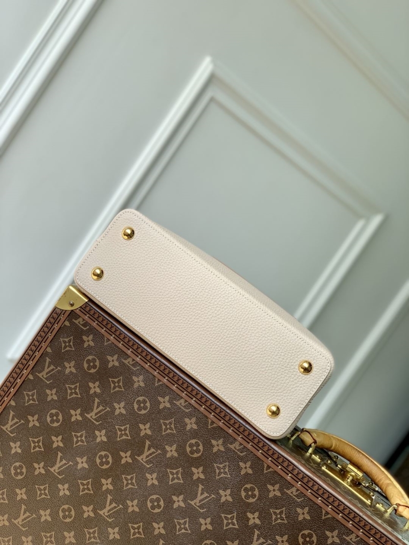 LV Capucines Bags